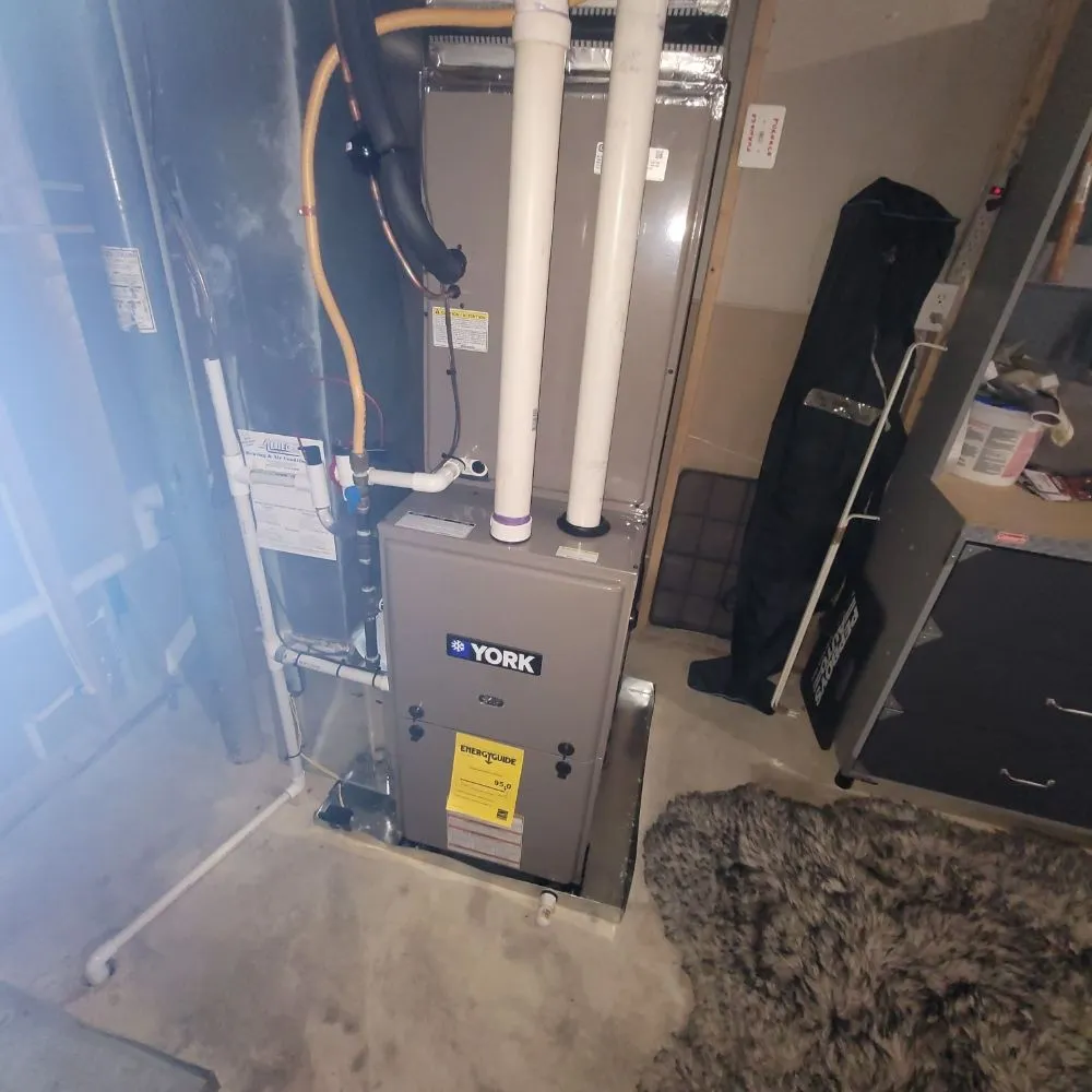 Slide of Usa Hvac Services