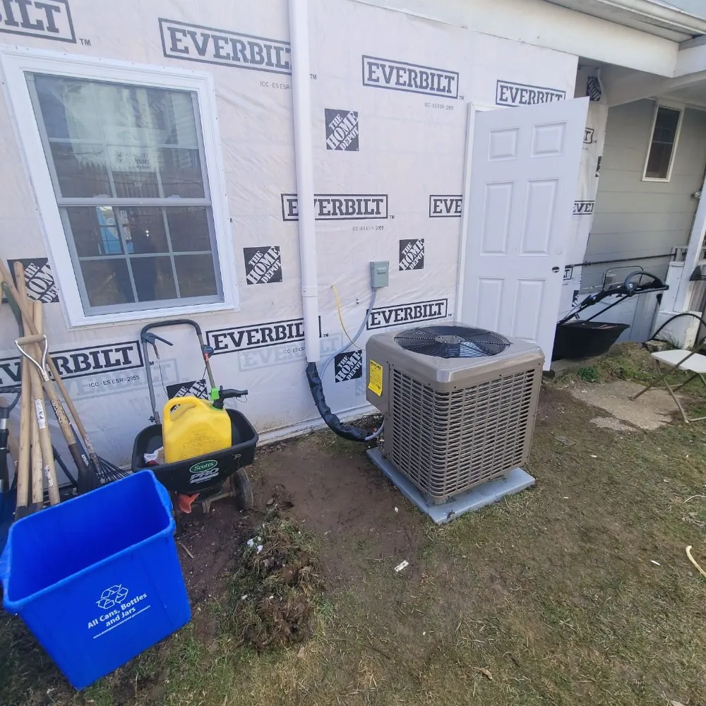 Slide of Usa Hvac Services