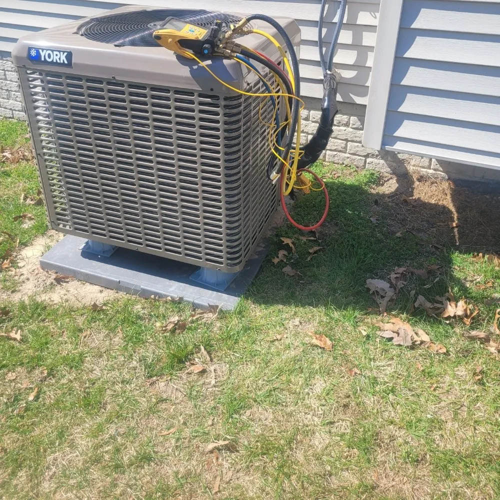 Slide of Usa Hvac Services