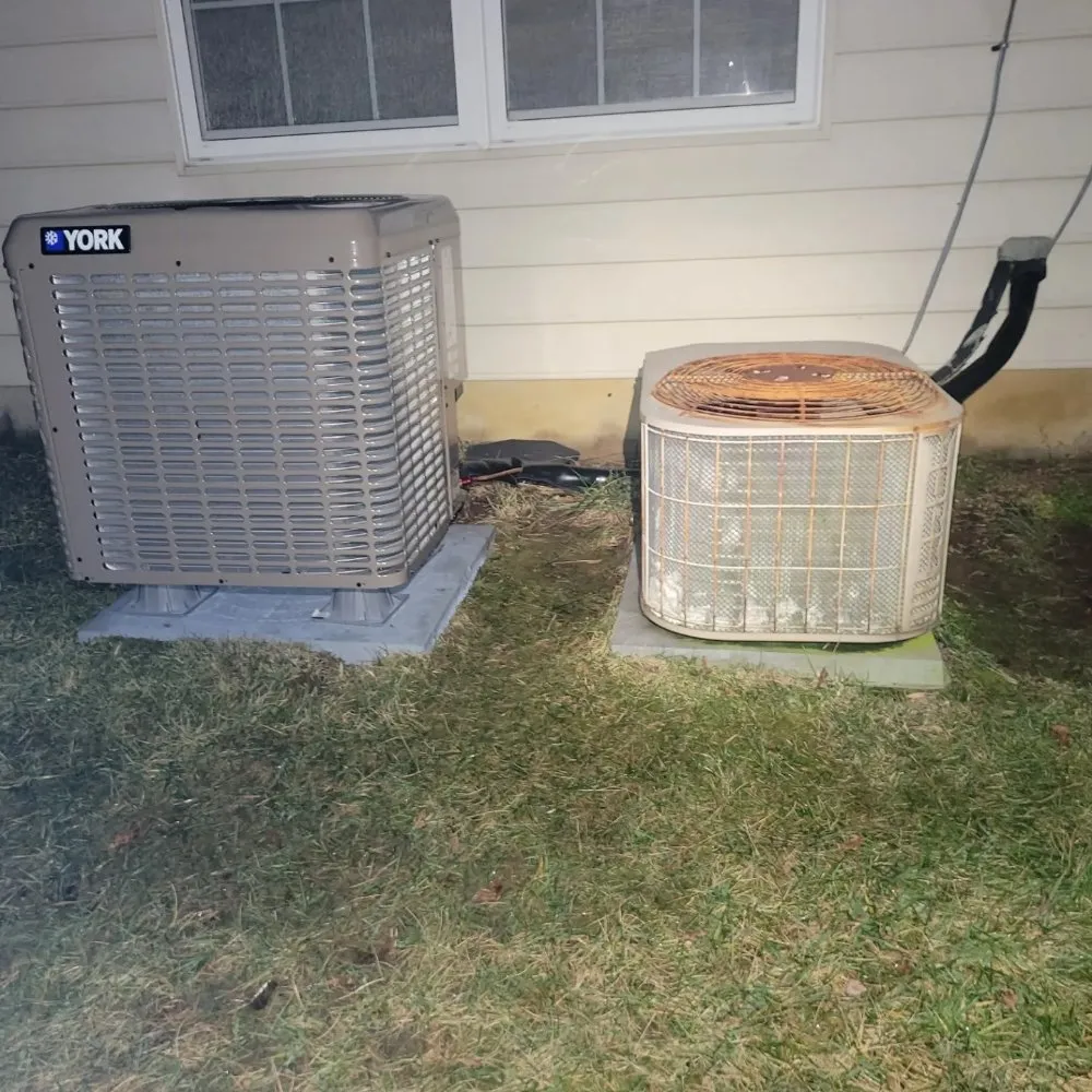 Slide of Usa Hvac Services