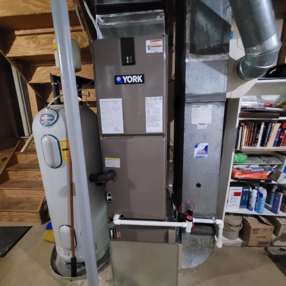 Slide of Usa Hvac Services