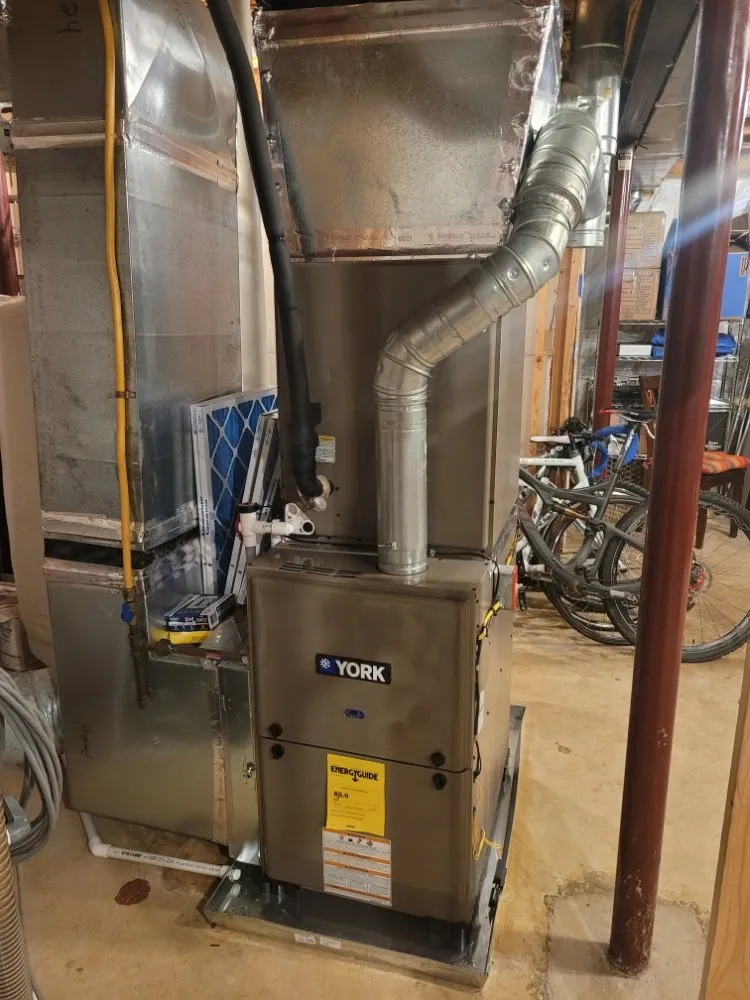 Slide of Usa Hvac Services