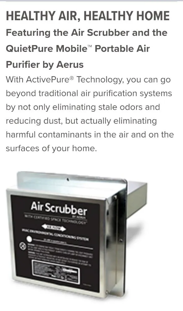 Slide of Usa Hvac Services