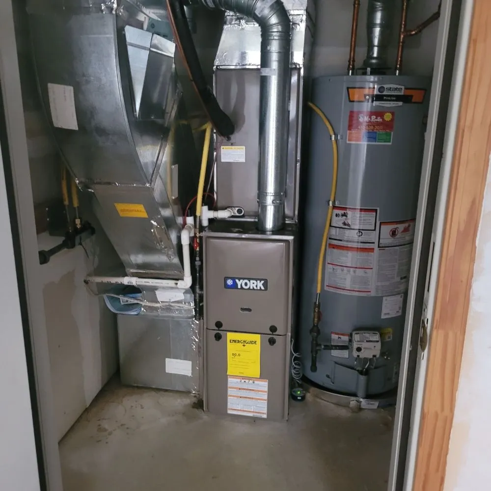 Slide of Usa Hvac Services