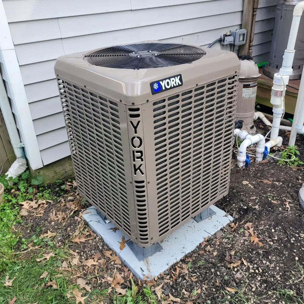 Slide of Usa Hvac Services