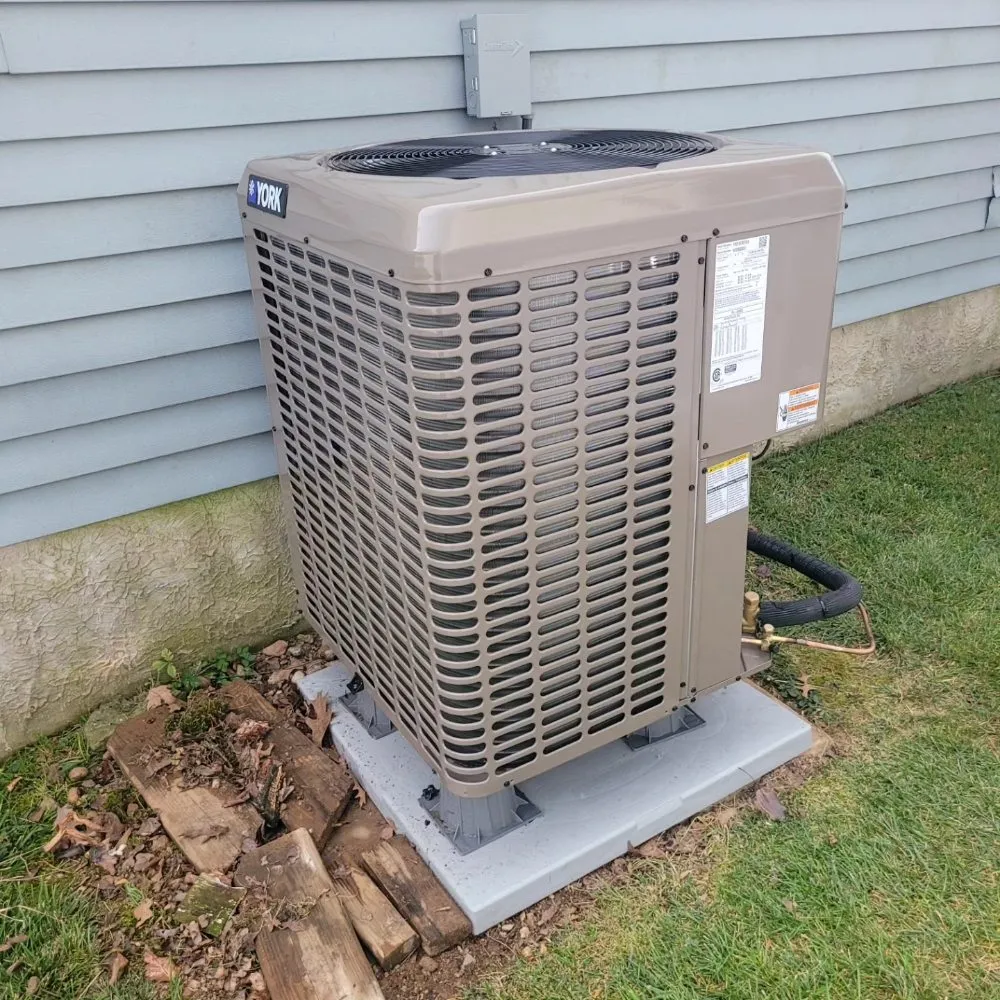 Slide of Usa Hvac Services