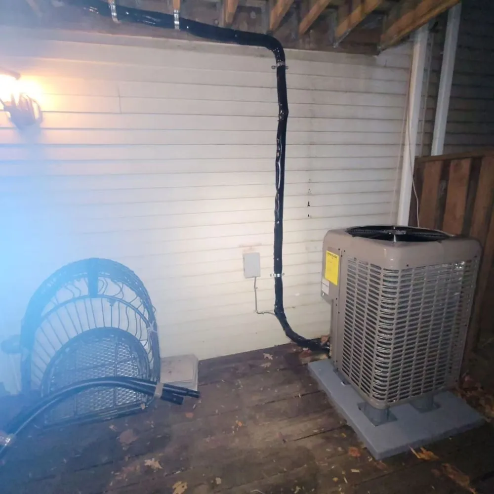 Slide of Usa Hvac Services