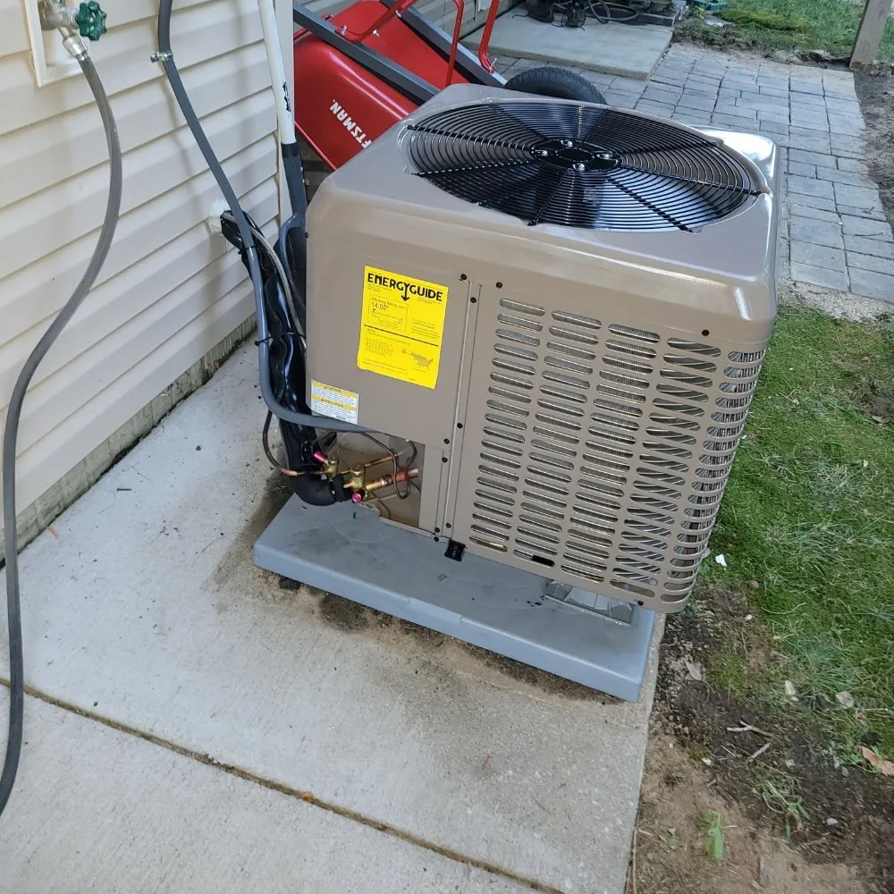 Slide of Usa Hvac Services