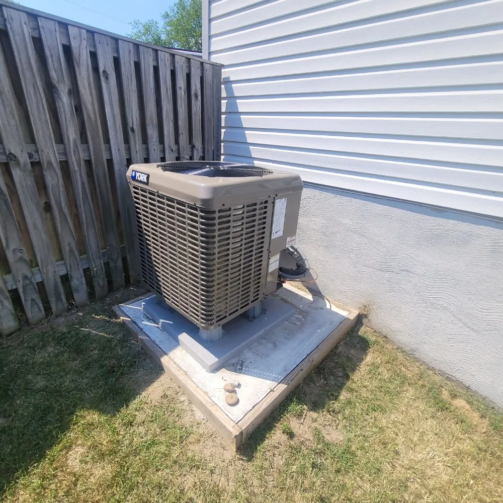 Slide of Usa Hvac Services