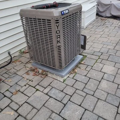 Usa Hvac Services