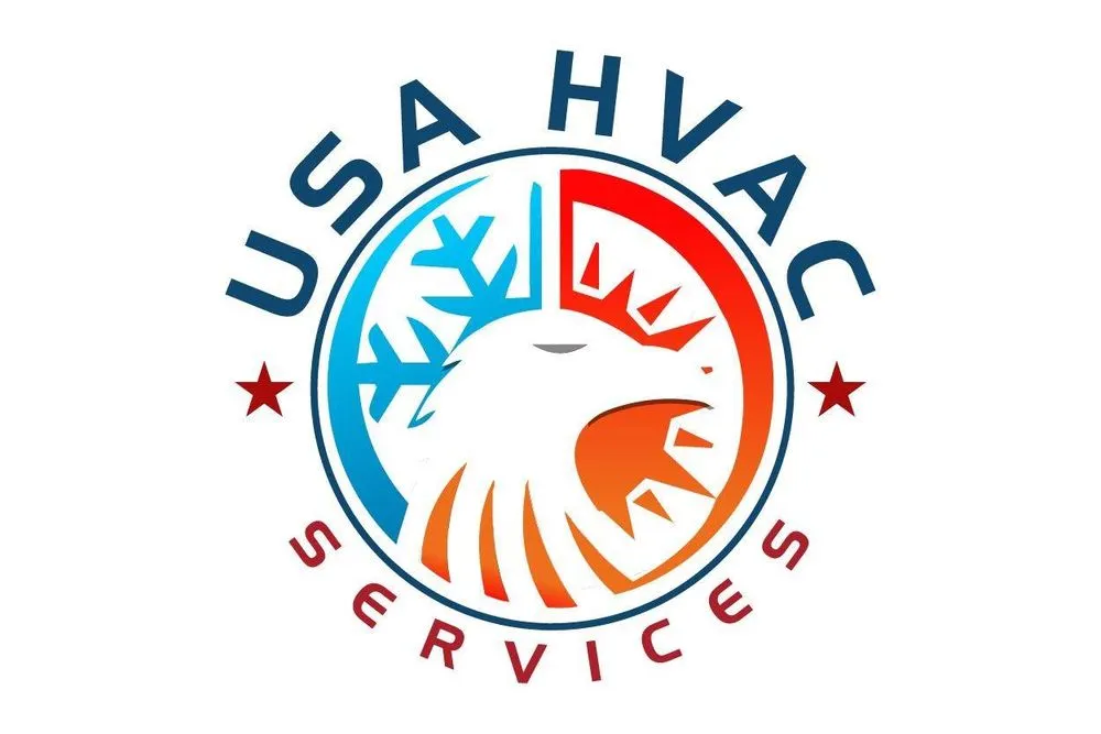 Slide of USA HVAC Services