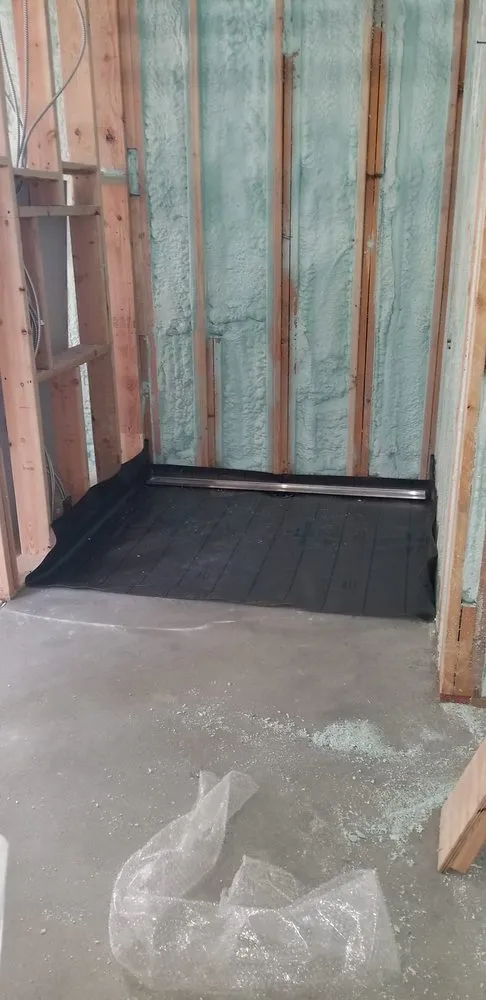 Slide of USA Plumbing & Air