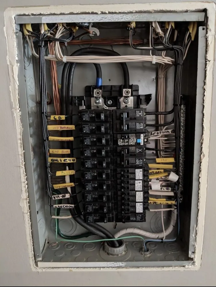 Slide of USA Pro Service