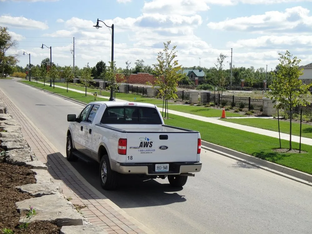 Slide of USA Pro Service