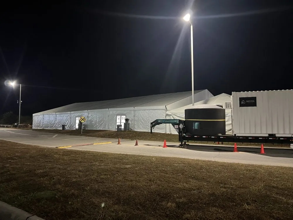 Slide of USA Up Star