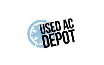 Slide of Used AC Depot