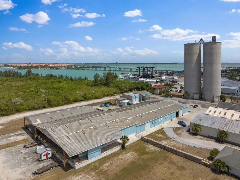 Slide of Used AC Depot