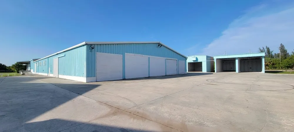 Slide of Used AC Depot