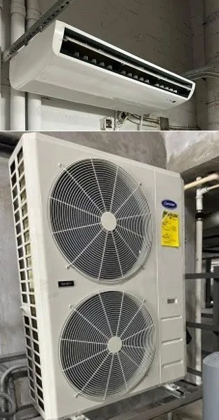 Slide of USHAC of South Florida