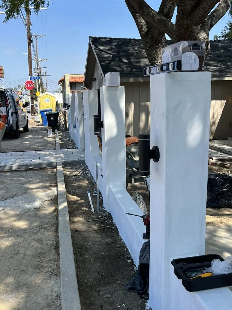 Slide of Usman’S Services