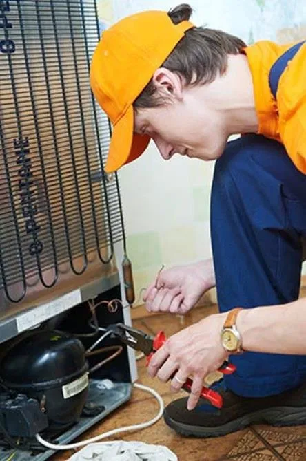 Slide of UST-Universal Service Tech