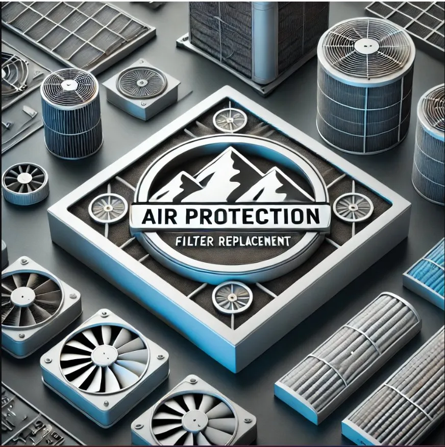 Slide of Utah Air Protection
