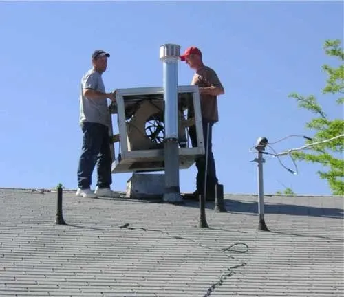 Slide of Utah Air Systems