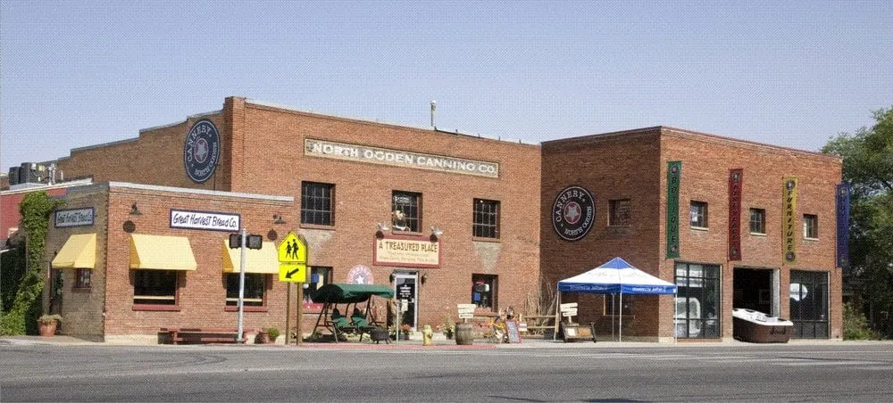 Slide of Utah Air Systems