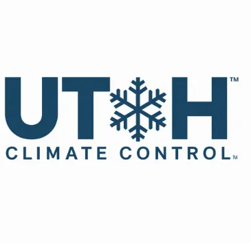 Slide of Utah Climate Control