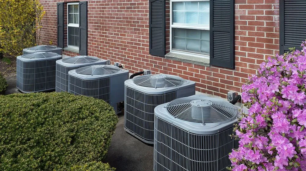 Slide of Utah Heating & Air Conditioning