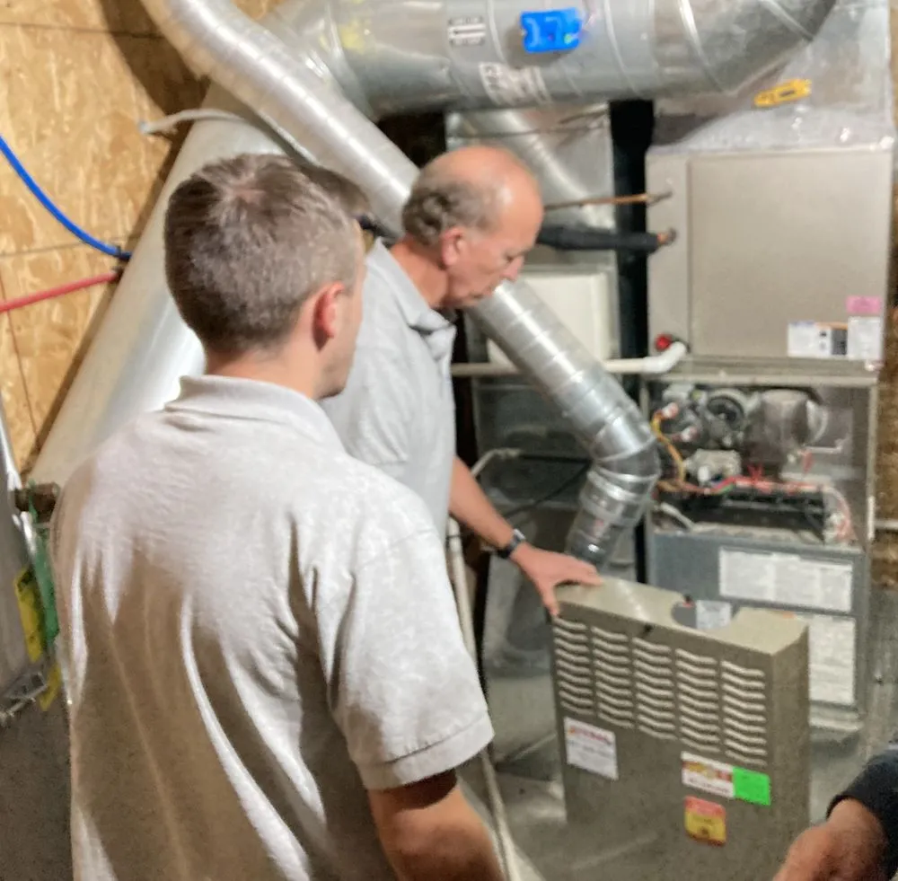 Slide of Utah Heating and Cooling