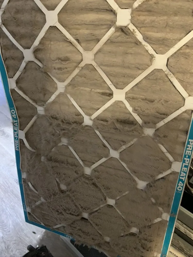 Slide of Utah Heating and Cooling