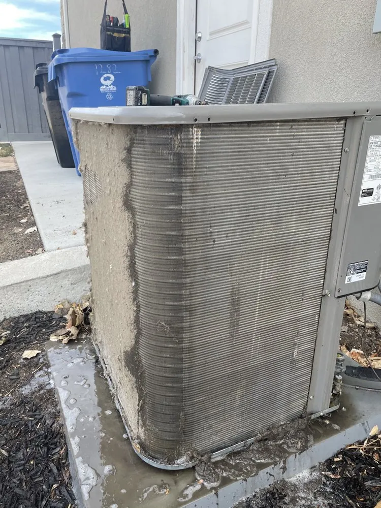 Slide of Utah Heating and Cooling