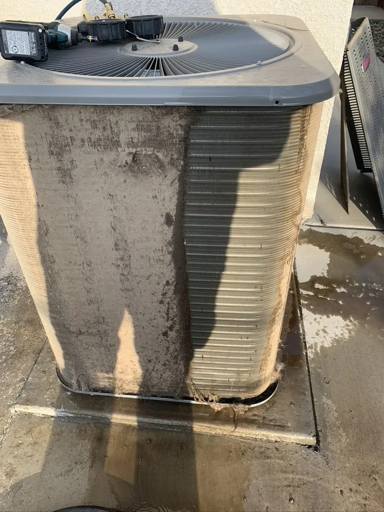 Slide of Utah Heating and Cooling