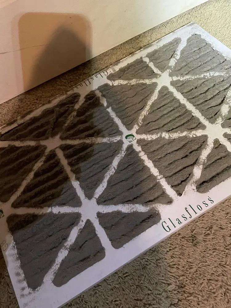 Slide of Utah Heating and Cooling