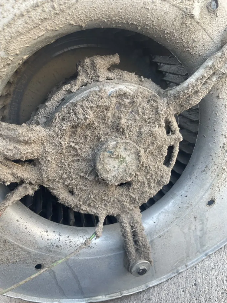 Slide of Utah Heating and Cooling