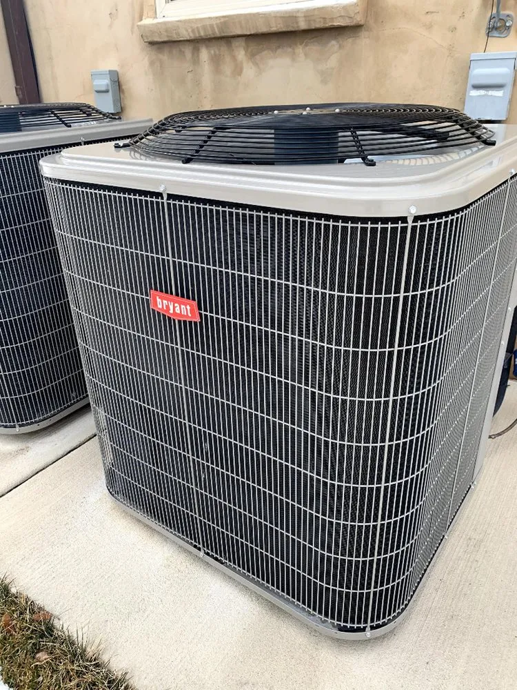 Slide of Utah Heating and Cooling