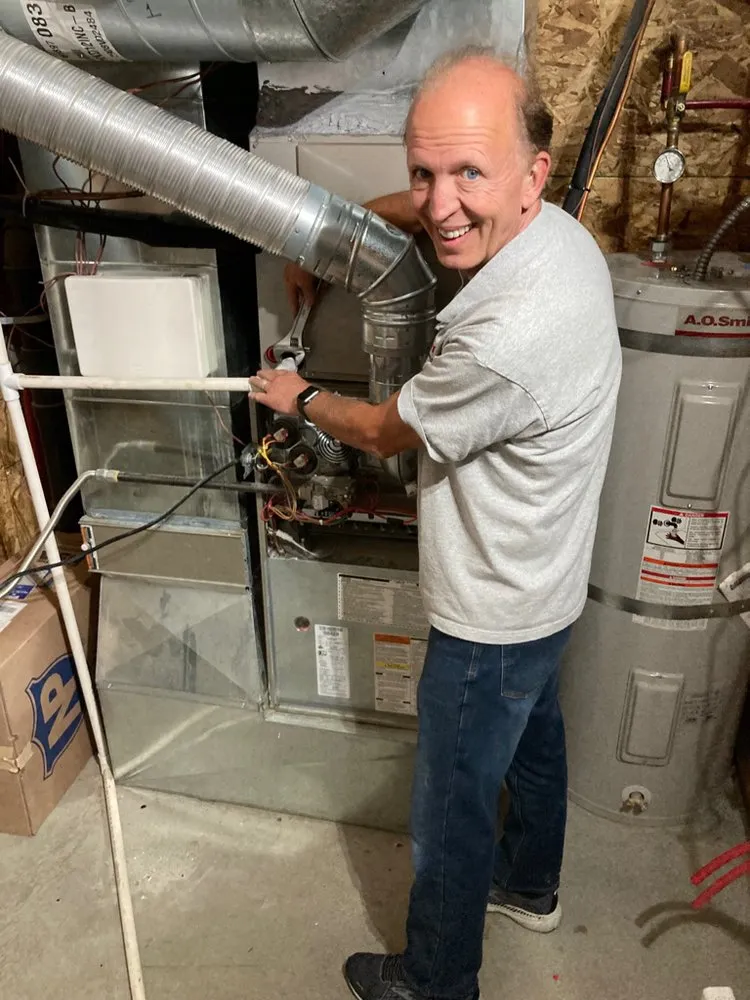 Slide of Utah Heating and Cooling