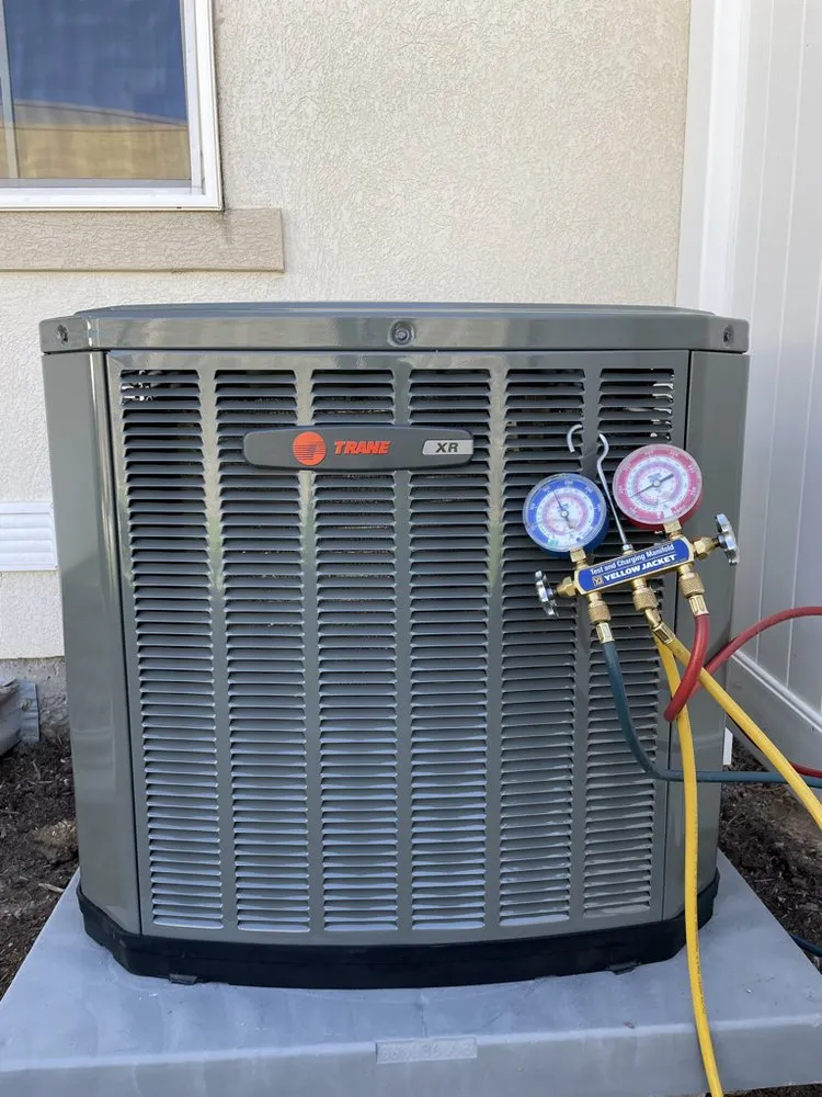 Slide of Utah Heating and Cooling
