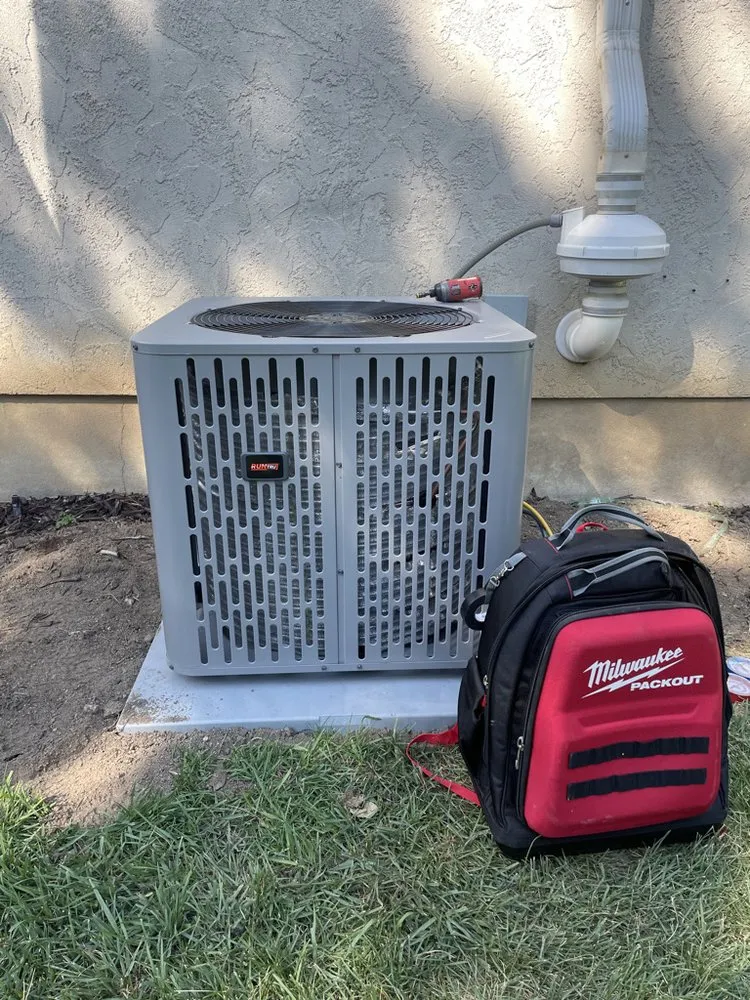 Slide of Utah Heating and Cooling