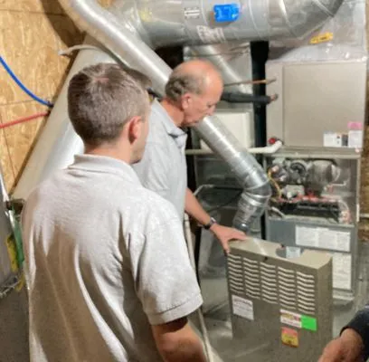 Utah Heating and Cooling