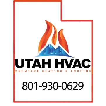 Slide of Utah HVAC