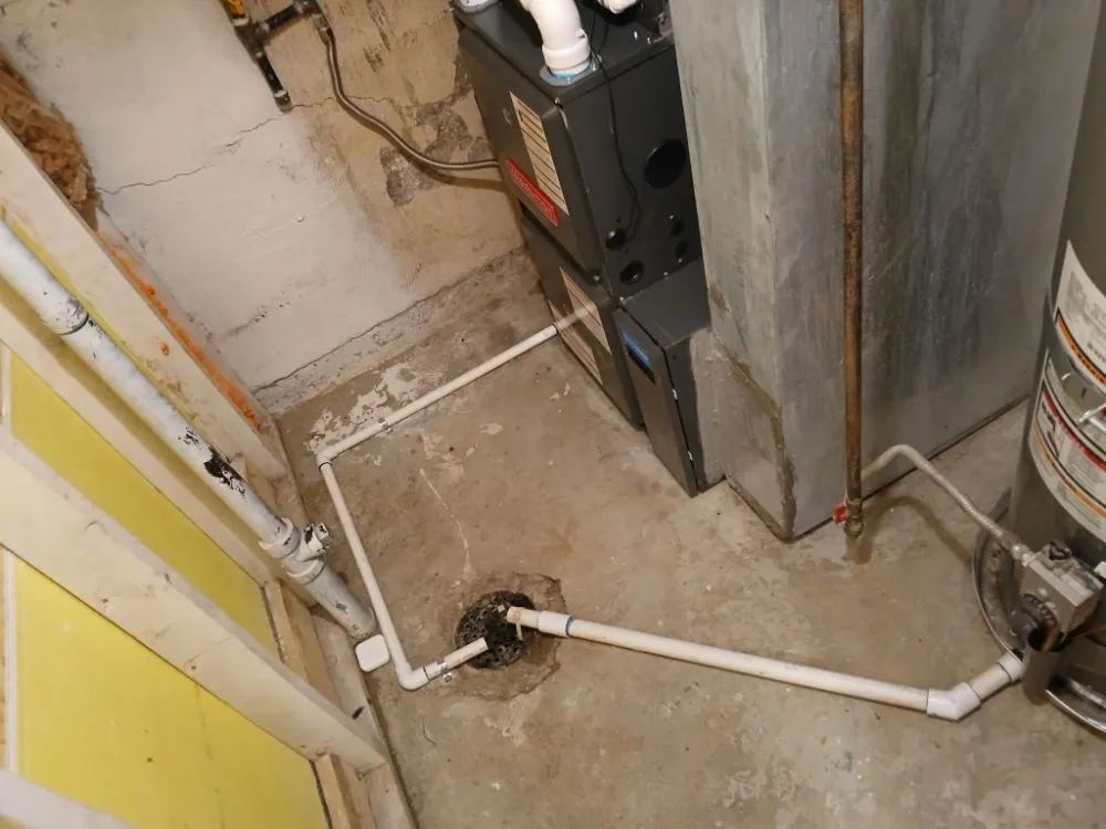 Slide of Utah Mechanical Systems