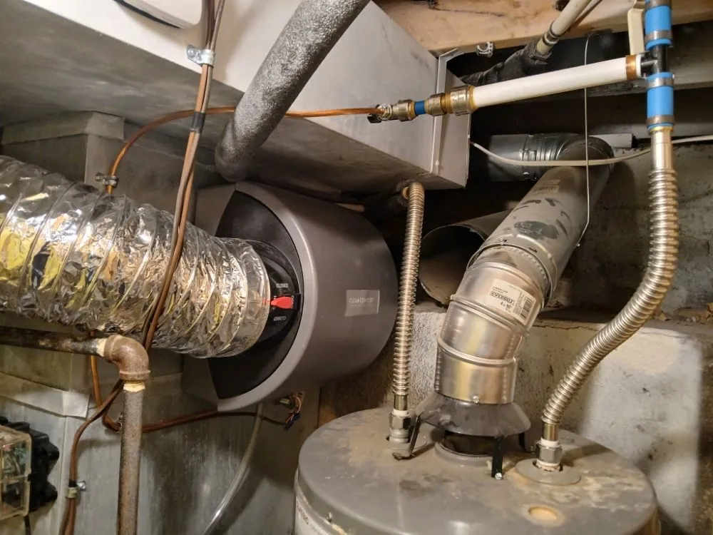 Slide of Utah Mechanical Systems