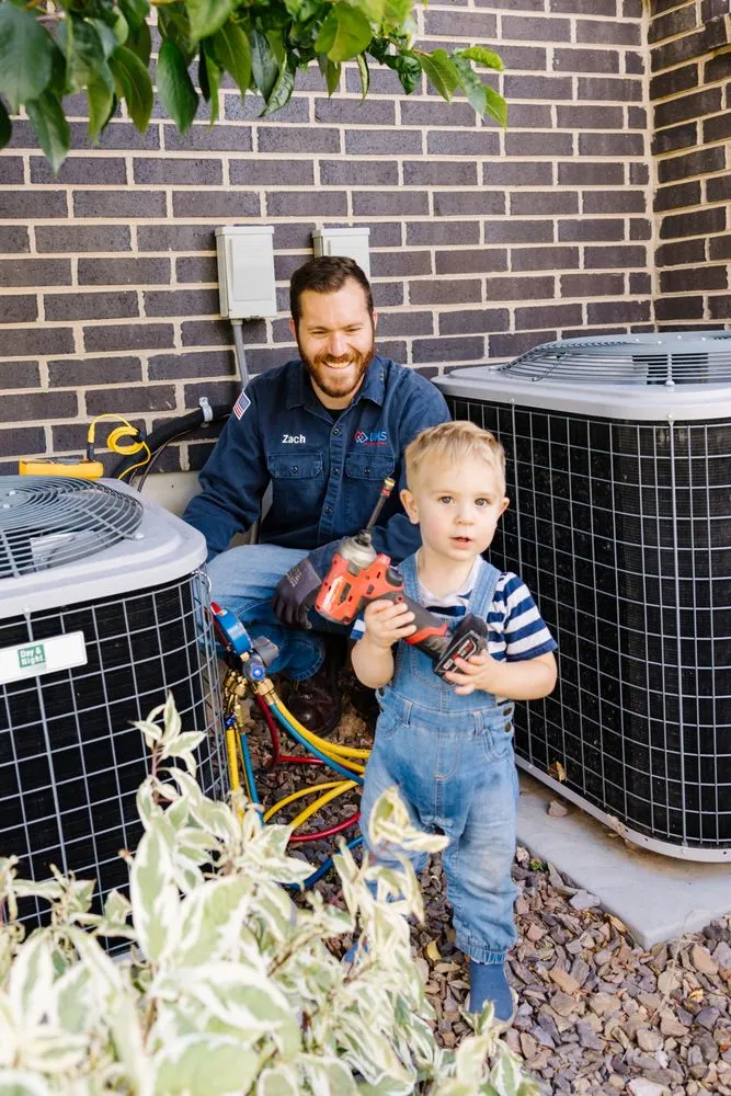 Slide of Utah Mechanical Systems