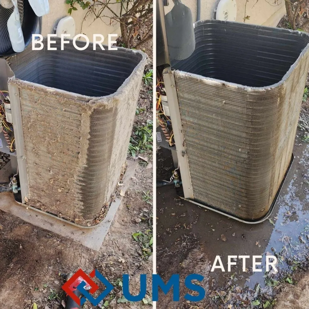 Slide of Utah Mechanical Systems