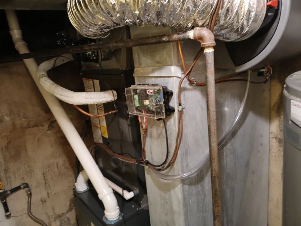 Slide of Utah Mechanical Systems