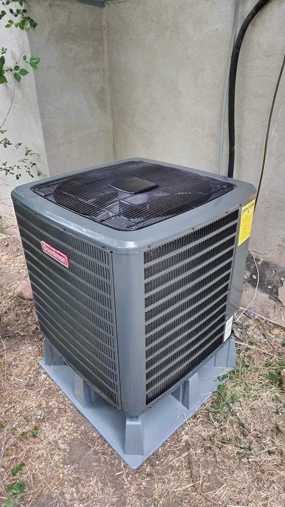 Slide of Utah Quality Heating & Cooling