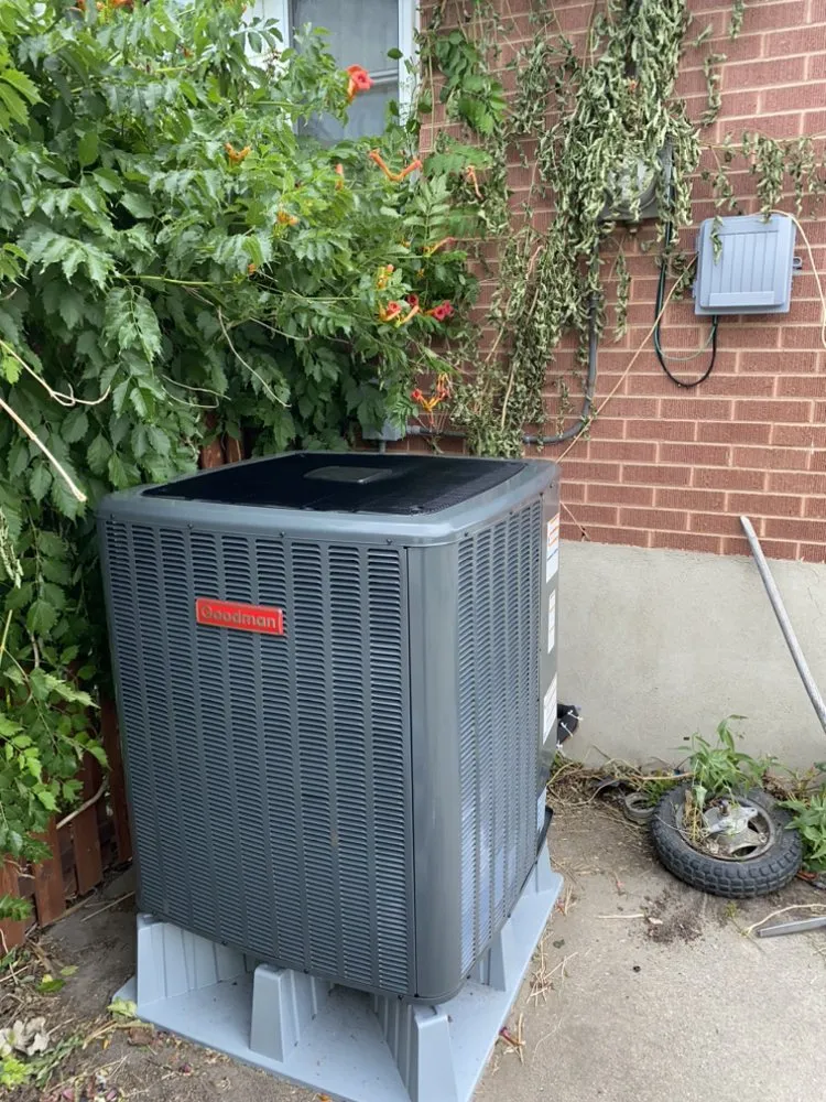 Slide of Utah Quality Heating & Cooling