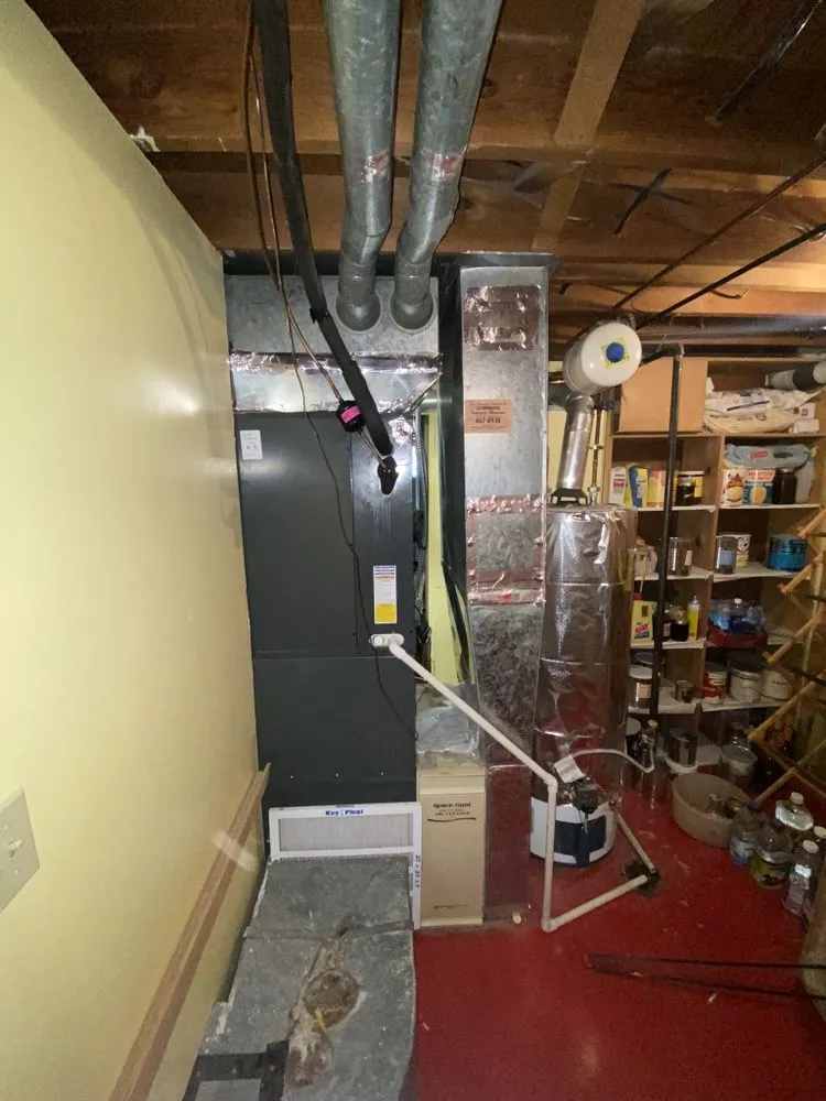 Slide of Utah Quality Heating & Cooling